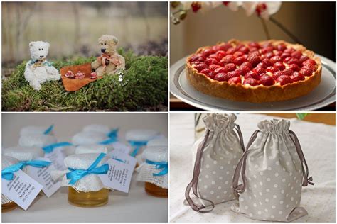 Krikštynų dekoracijų idėjos