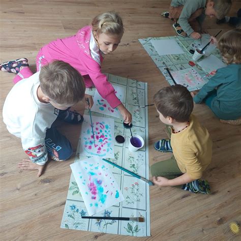 vaikų edukacinė veikla darželyje metų laikų tema