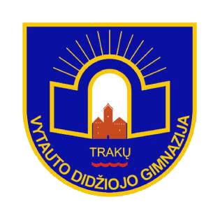 Vytauto Didžiojo kelias Trakų apylinkėse