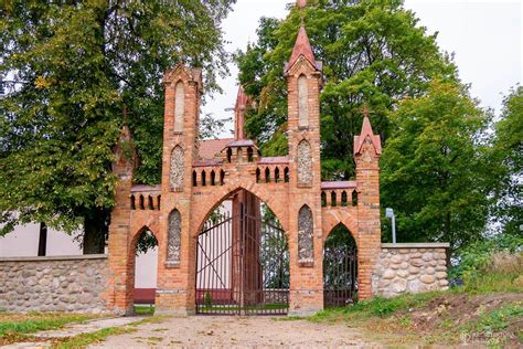 Senųjų Trakų bažnyčios interjeras