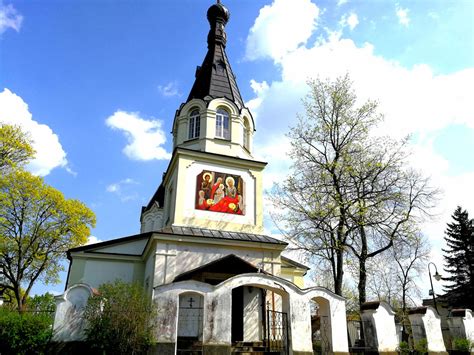 Trakų Skaisčiausios Dievo Motinos gimimo stačiatikių cerkvė