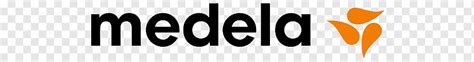 Medela logotipo ir produkcijos pavyzdžiai