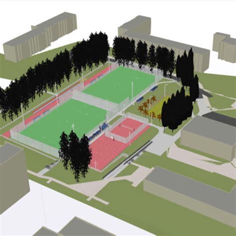 Vilniaus Lazdynų mokyklos Liudvinavo skyriaus pastatas ir žaidimų aikštelės