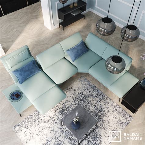 AGA Design PERO GROSSO kėdutės sėdimosios dalies ir atlošo detalės