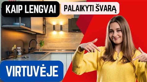 voveriukų šeima tariasi virtuvėje