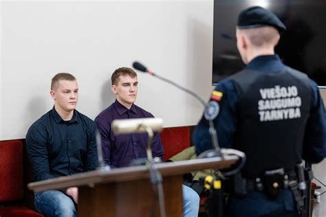 Teismo posėdis ir teisinė argumentacija