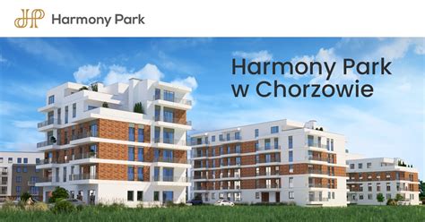 Harmony Park teritorijos panorama