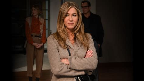 Jennifer Aniston portretinė nuotrauka