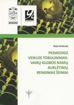 vaikų globos namų auklėtinių rengimas šeimai