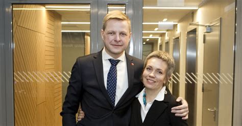 Remigijaus Šimašiaus ir Agnės Matulaitės šeima