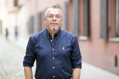 Aidas Puklevičius viešame renginyje