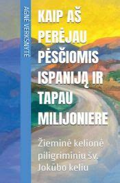 Pora, keliaujanti piligriminiu keliu