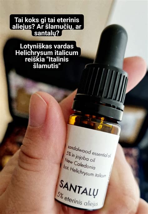 Atsargumo ženklai ir įspėjimai ant eterinių aliejų buteliukų