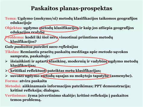 Namų ugdymo metodų įvairovė