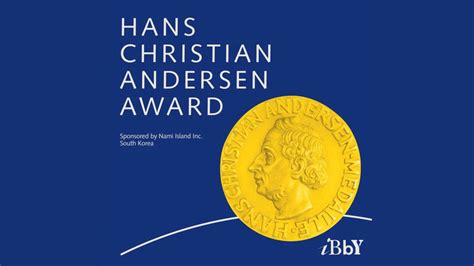 Hanso Christiano Anderseno portretas