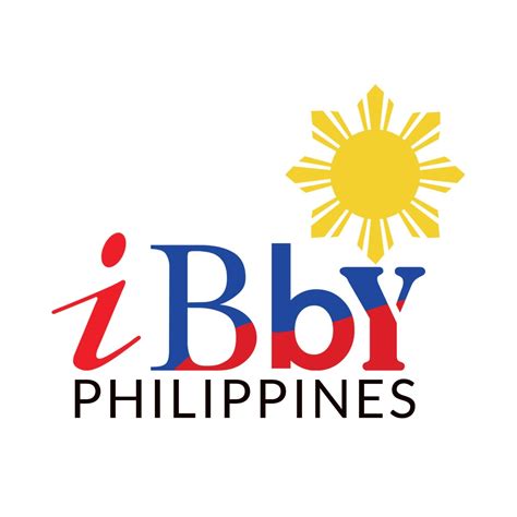 IBBY logotipas