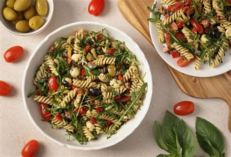 Itališkos picos ir makaronų patiekalai