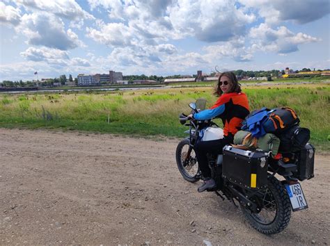 Kelionė motociklu Vietname
