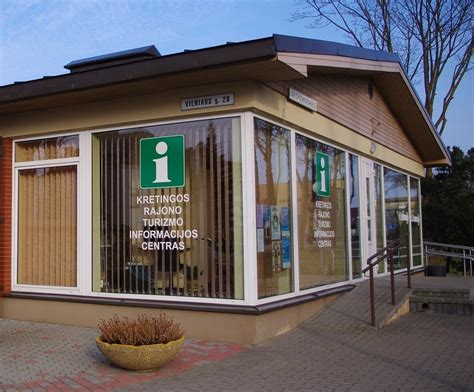 Šiaulių turizmo informacijos centras