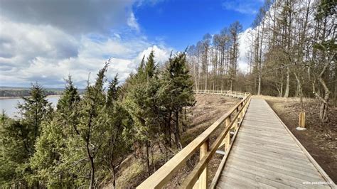 Kadagių slėnio takas