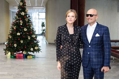 Tadas Karosas verslo aplinkoje