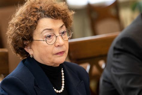 Faina Kukliansky portretas ir veikla