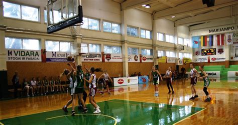 Kėdainių sporto centro krepšinio salė