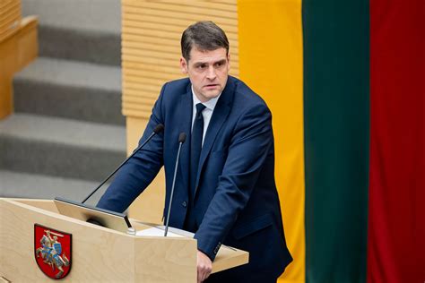 Remigijus Žemaitaitis su šeima