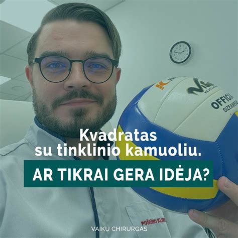 Vaikų chirurgijos komanda