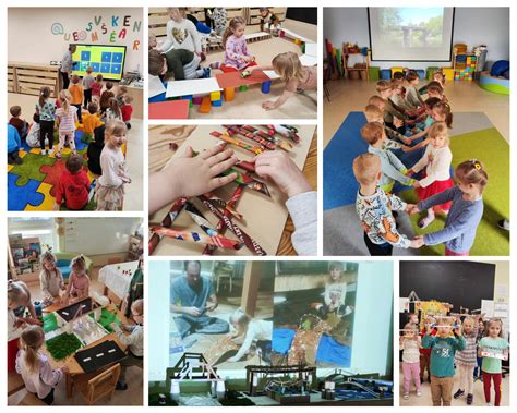 vaikai dalyvaujantys muzikiniame žaidime