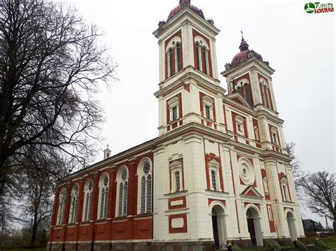 Bažnyčia, kurioje vyko įžadų atnaujinimas