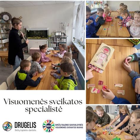 Vaikų neurologas bendradarbiauja su kitais specialistais