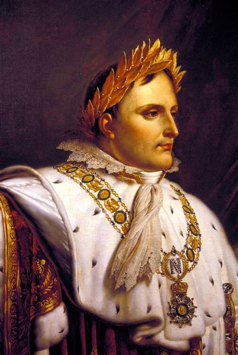 imperatorius Napoleonas ir Žozefina