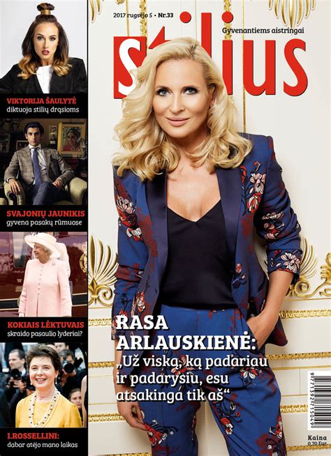 Rasa Arlauskienė renginyje