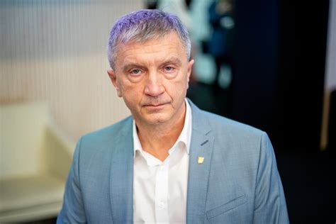 Profesorius Rimantas Kėvalas darbo aplinkoje