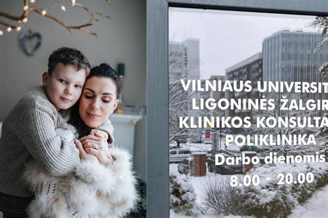 Viena mama su vaiku