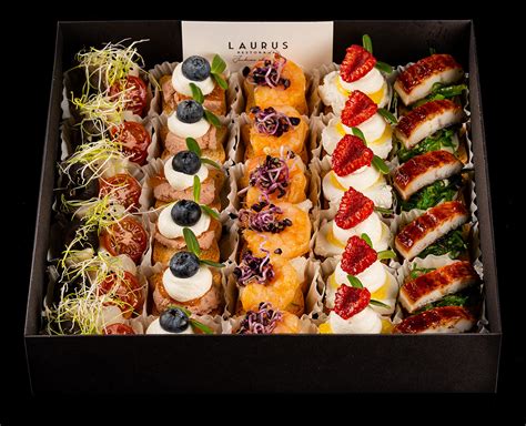 Vieno kąsnio užkandžiai vaikų šventei