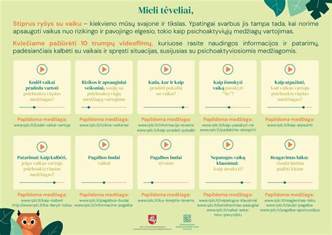 Infografikas: 5 būdai stiprinti ryšį su vaiku (akių kontaktas, laikas kartu, aktyvus klausymasis, emocijų atliepimas, fizinis prisilietimas)