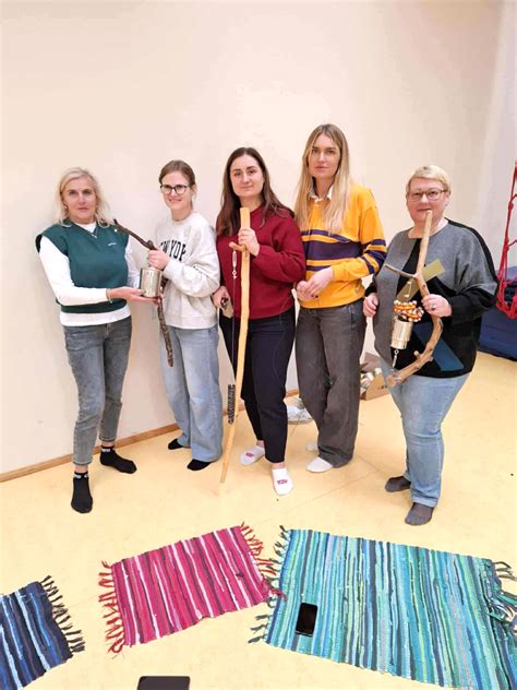 Darželio pedagogai dalyvauja profesinio tobulinimo mokymuose