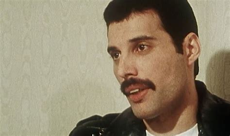 Jaunasis Freddie Mercury