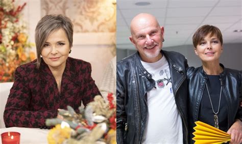 Audrė Kudabienė su vyru Gintaru
