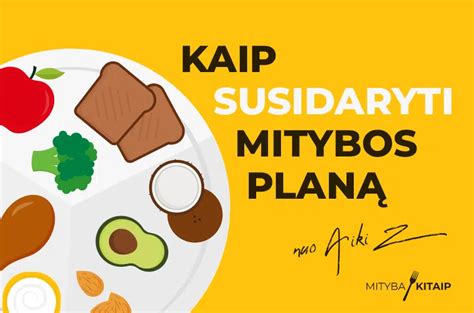 mitybos planas