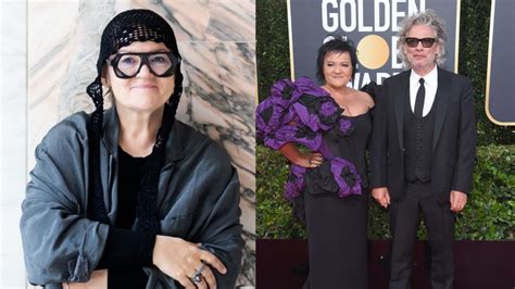 Dalia Ibelhauptaitė jaunystėje su tėvais