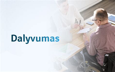 Vaikas su negalia, dalyvaujantis bendruomenės veikloje