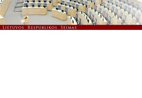 Lietuvos Respublikos teisės aktai, užtikrinantys vaiko teises