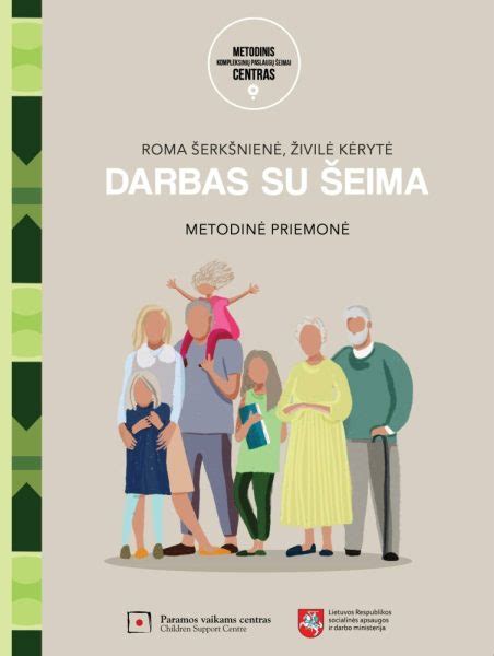 Šeimos kartų santykių dinamika