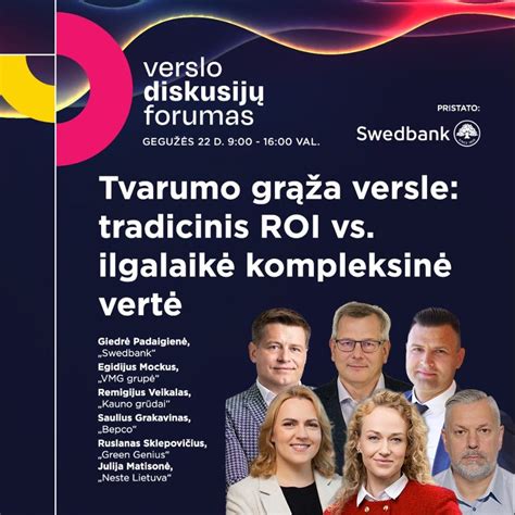 Infografika: Tvarumo principai versle