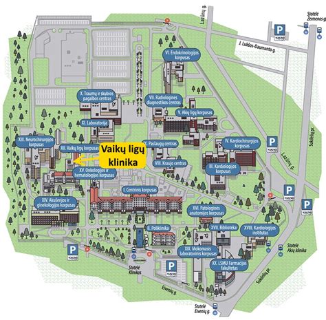 Kauno klinikų Vaikų konsultacinė poliklinika