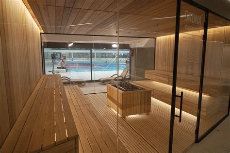 Šeima baseine SPA centre