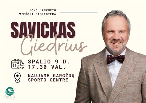Giedrius Savickas vaidina Tartiufą